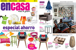 Revista En Casa