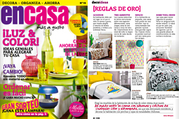 Revista En Casa