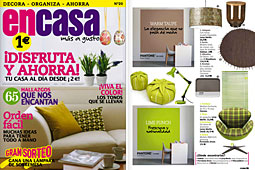 Revista En Casa