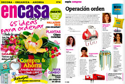 Revista En Casa