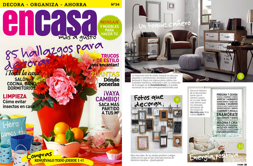 Revista En Casa