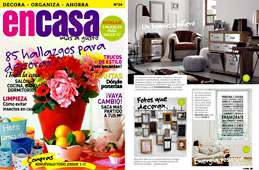 Revista En Casa