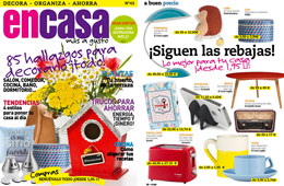 Revista En Casa