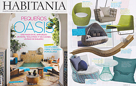 Revista Habitania