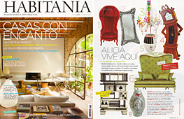 Revista Habitania