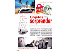 Revista Hogares