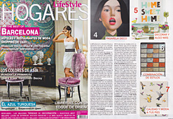 Revista Hogares