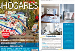 Revista Hogares