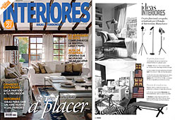 Revista Interiores