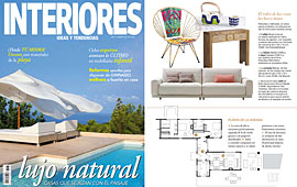 Revista Interiores