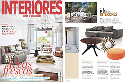 Revista Interiores