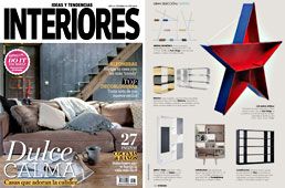 Revista Interiores