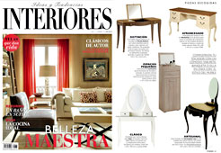 Revista Interiores