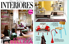 Revista Interiores