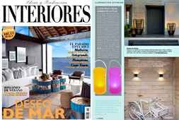 Revista Interiores