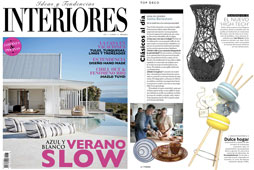 Revista Interiores