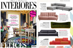 Revista Interiores