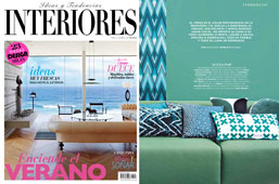 Revista Interiores