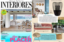 Revista Interiores