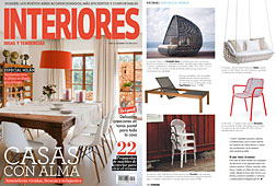 Revista Interiores