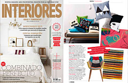 Revista Interiores