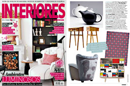 Revista Interiores