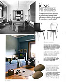 Revista Interiores