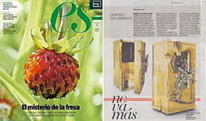 Revista La Vanguardia