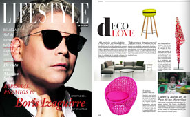 Revista LifeStyle