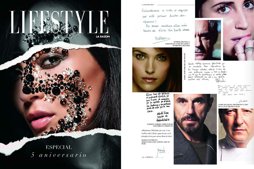 Revista LifeStyle