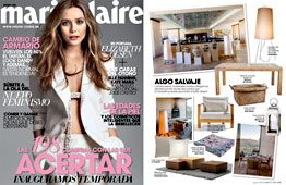 Revista Marieclaire