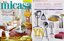 Revista MiCasa