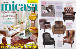 Revista MiCasa