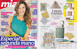 Revista Mia