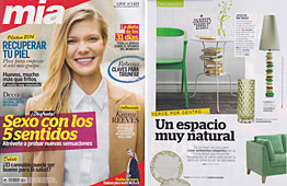 Revista Mia