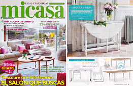 Revista Mi Casa