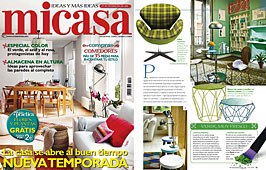 Revista MiCasa