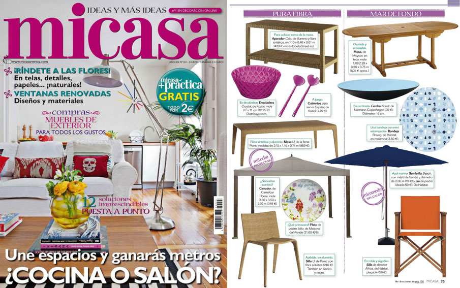 Revista MiCasa