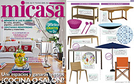 Revista MiCasa