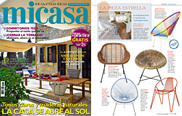 Revista Mi Casa