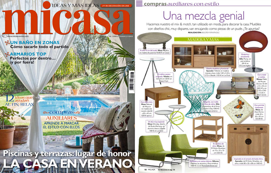 Revista MiCasa