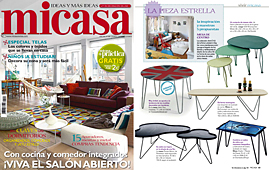 Revista MiCasa