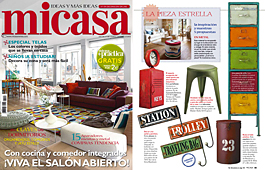 Revista MiCasa