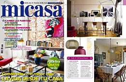 Revista MiCasa