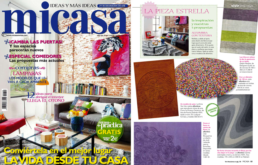 Revista MiCasa