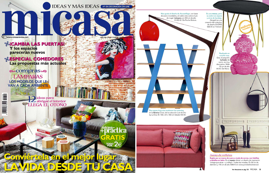 Revista MiCasa