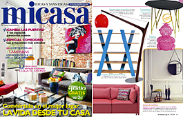 Revista MiCasa