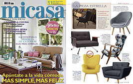 Revista MiCasa