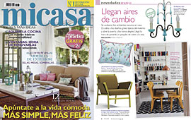 Revista MiCasa