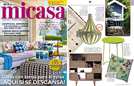 Revista MiCasa